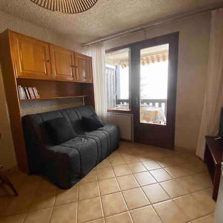Laye Station -Les Arolles B - 4 Personnes Apartment Exterior photo