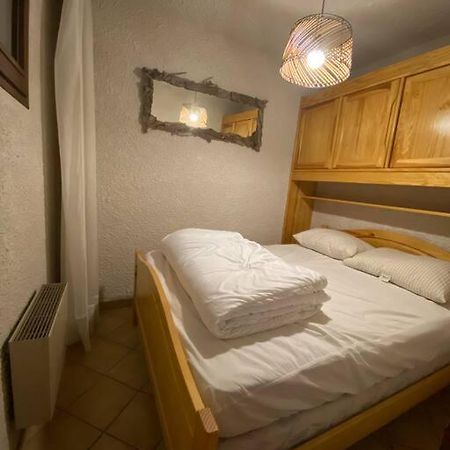 Laye Station -Les Arolles B - 4 Personnes Apartment Exterior photo