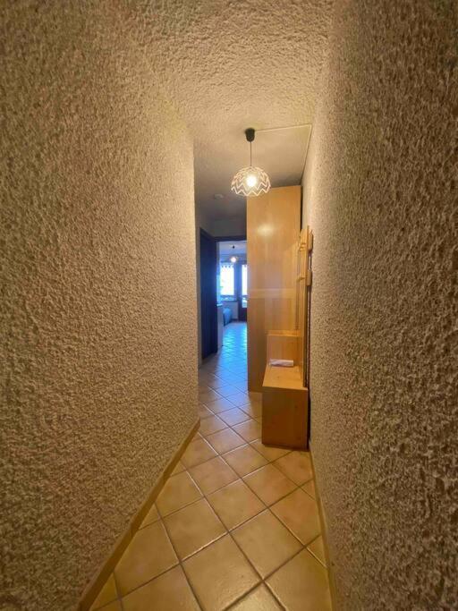 Laye Station -Les Arolles B - 4 Personnes Apartment Exterior photo